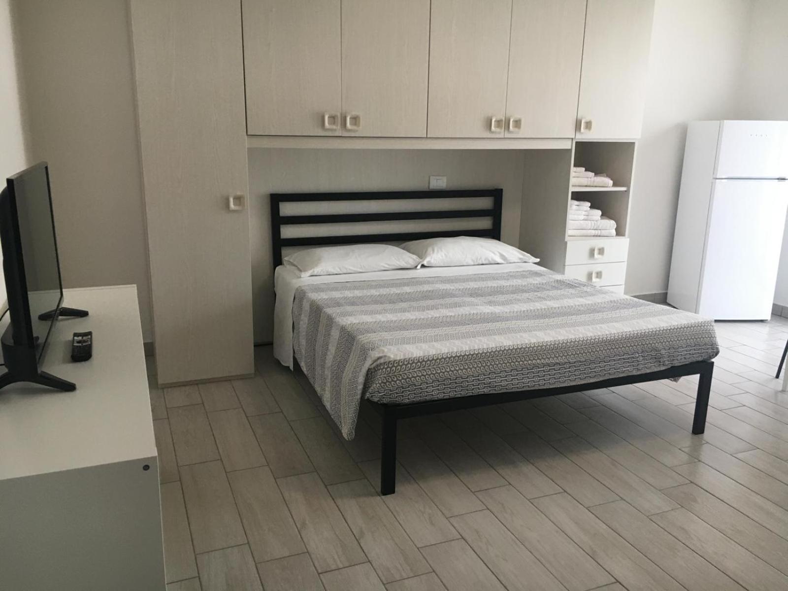 Adua Apartments Ospedale S Andrea Clinica Santa Rita Верчеллі Екстер'єр фото